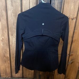 Define Lulu Jacket Like New